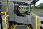 Alexander Dennis Enviro500 SuperLo 2016 года (CA)